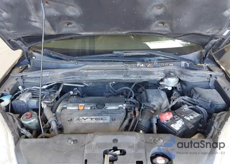 2007 Honda Cr-V Lx из США, поврежденный, VIN JHLRE48307C109276